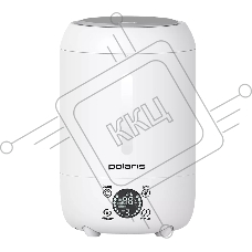 Увлажнитель воздуха Polaris PUH-0305TF белый