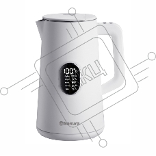 Чайник электрический SAKURA SA-2171W