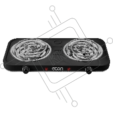 Плита настольная электрическая ECON ECO-211HP