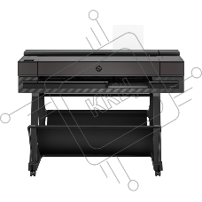 Плоттер струйный HP DesignJet T850 (2Y9H0A), A0, цветной, 36