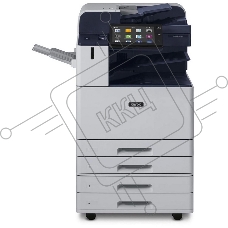 МФУ Xerox AltaLink C8135 (МФУ лазерный цветной, А3, 35 стр/мин, Базовый модуль C8101V_T +)