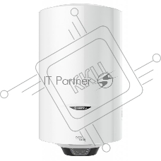Водонагреватель Ariston PRO1 ECO INOX ABS PW 50 V