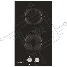 Варочная панель газовая ARDO GH32GB2