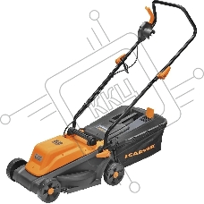 Газонокосилка роторная Carver LME-1332 (01.024.00018) 1300Вт Газонокосилка роторная Carver LME-1332 (01.024.00018) 1300Вт