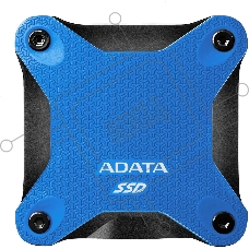 Внешний накопитель SSD A-Data USB3.1 2TB SD620-2TCBL SD620 2.5
