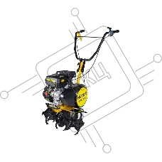 Культиватор Huter GMC-4.0 4л.с.