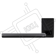 Саундбар ELTRONIC (30-66) SOUND SLICK 4, черный