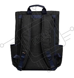 Рюкзак Ninetygo Colleage Leisure Backpack Black (90BBPLF1902U-BK00) (219747)