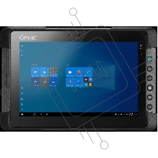 Планшет Getac T800G2-B X7-Z8750 8