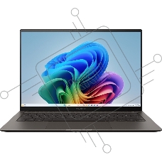 Ноутбук Asus Zenbook S 14 OLED UX5406SA-PV055W Core Ultra 7 258V 32Gb SSD 1Tb Intel Arc 14