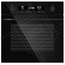 Шкаф духовой электрический MAUNFELD AEOH6066B2