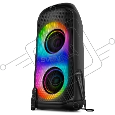 Беспроводная колонка SVEN PS-1050, черный