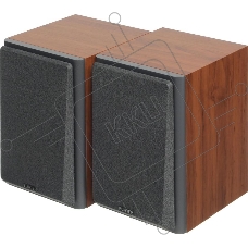 Колонки Edifier R1000T4 Wood Brown (24W)