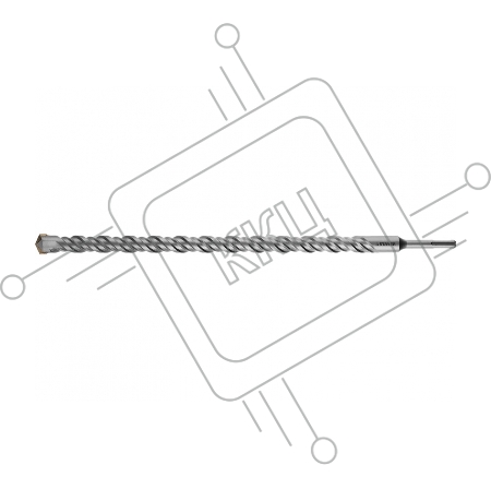 Бур Stayer SDS-plus 16 x 160 мм, 2930-160-16_z02