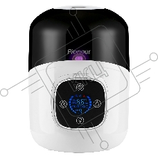 Увлажнитель воздуха Pioneer HDS32 белый/черный