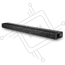 Саундбар Denon DHT-S217, 2.1, 120Вт, черный