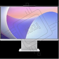 Моноблок Lenovo IdeaCentre 27IRH9 серый F0HM00FTRU 27