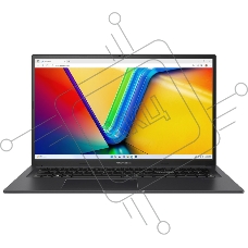 Ноутбук ASUS M3704Y (M3704YA-AU223) черный 17.3
