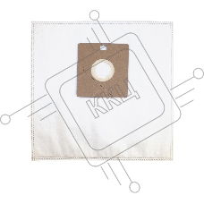 Пылесборники Filtero SAM 03 (10) Comfort, Big Pack