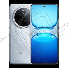 Смартфон iQOO Z10 12/512Gb meteor