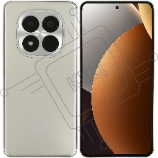 Смартфон Redmi Note 15 Pro 12/256Gb, титановый