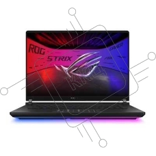 Ноутбук Asus ROG Strix Scar 16 G635LX-RW150/16