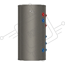 Бойлер косвенного нагрева Thermex Kredo 300 F
