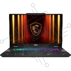 Ноутбук MSI Cyborg 17 B2RWGKG-286XRU/17.3