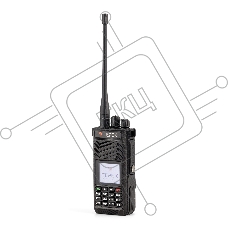 Рация Терек РК-322-DMR v.2024