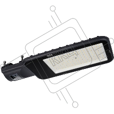 Светильник светодиодный JazzWay PSL 08 100Вт 5000К GR 120град. уличный консольный ДКУ IP65