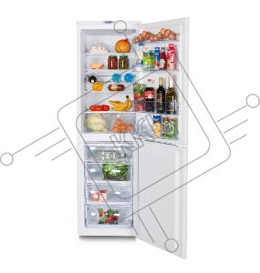 Холодильник DON R-297 BUK бук двухкамерный