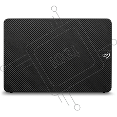 Жесткий диск внешний Seagate 20TB Expansion Black STKP20000400 (actual) USB 3.2 Gen1
