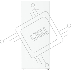Холодильник Liebherr RD 4600 белый однокамерный 296 л, автоматическая