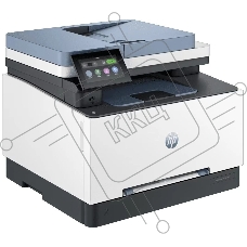 МФУ лазерный HP Color LaserJet Pro MFP 3303sdw, A4, цветной, печ. до 25 стр/мин., скан. до 19/8 стр/мин., 600x600 dpi, USB, Ethernet (RJ-45), Wi-Fi