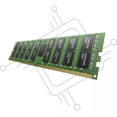 Оперативная память Samsung DDR4 16GB RDIMM (PC4-25600) 3200MHz ECC Reg 1.2V (M393A2K40DB3-CWE)