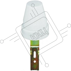 Электронный фотосенсор включения освещения CAMELION (6465) LXP-02 - фотосенсор электронный, 2200 Вт
