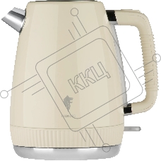 Чайник электрический LEONORD LE-1546 (1,7 л) бежевый (111160)