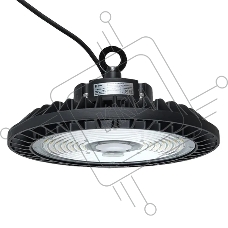 Светильник светодиодный ДСП-2103 200Вт 5000К IP65 90град. промышлен. для высоких пролетов HIGHBAY EKF HIL-2103-200-90-5000