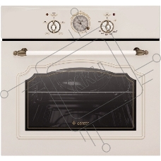 Духовой шкаф Gefest ДГЭ 601-01 К64 Газ., встраиваемый