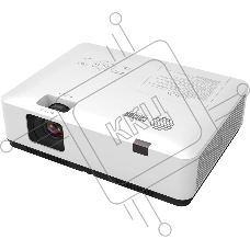 Проектор Cactus CS-S2.WT 3LCD 40000Lm LS 4000Lm ANSI (1024x768) 15000:1 ресурс лампы:10000часов 1xUSB typeA 2xHDMI 4.7кг