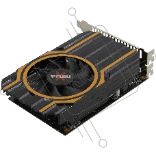 Видеокарта Sinotex GeForce GTX750 2GB, GTX750 (512SP) 2G 128BIT GDDR5 (DVI/HDMI/CRT) ,PCIE ,NK75NP025F, RTL {20}