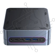 Компьютер Chuwi LarkBox S [CWI605P] i3-1220P(1.5Ghz)/8Gb/256Gb SSD/WiFi/W11Pro}