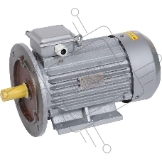 Электродвигатель IEK DRV100-S4-003-0-1520 трехфазный АИР 100S4 380В 3 кВт 1500 об/мин 2081 DRIVE