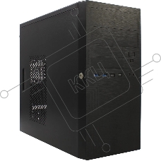 Компьютерный корпус InWin ES555BK PM-500ATX-F U3*2+U2*2 +2*combo Audio (PSU Powerman) 6184134