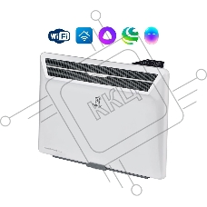 Комплект Electrolux Air Gate Transformer с блоком управления ECH/AG2-1000 T-TUE4 (электронный)