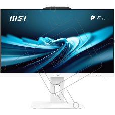 Моноблок MSI Pro AP242P 14M-807XRU 23.8