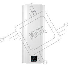 Водонагреватель Thermex Minta 100 V 2кВт 100л электрический настенный/белый