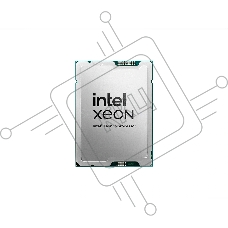 Процессор Intel Xeon 678X LGA4710/LGA18N 2.40GHz OEM