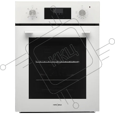 Электрический духовой шкаф Krona RITUS 45 WH G2