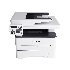 МФУ Pantum CM8000FD Color laser, A4, 57 ppm (max 350 000 p/mon), 1,6 GHz, 1200x1200 dpi, 2048 mb RAM, paper tray 550 pages, USB, LANi, start. cartridge 8000/17000 page